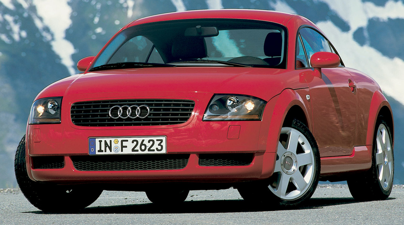 Photo: Audi